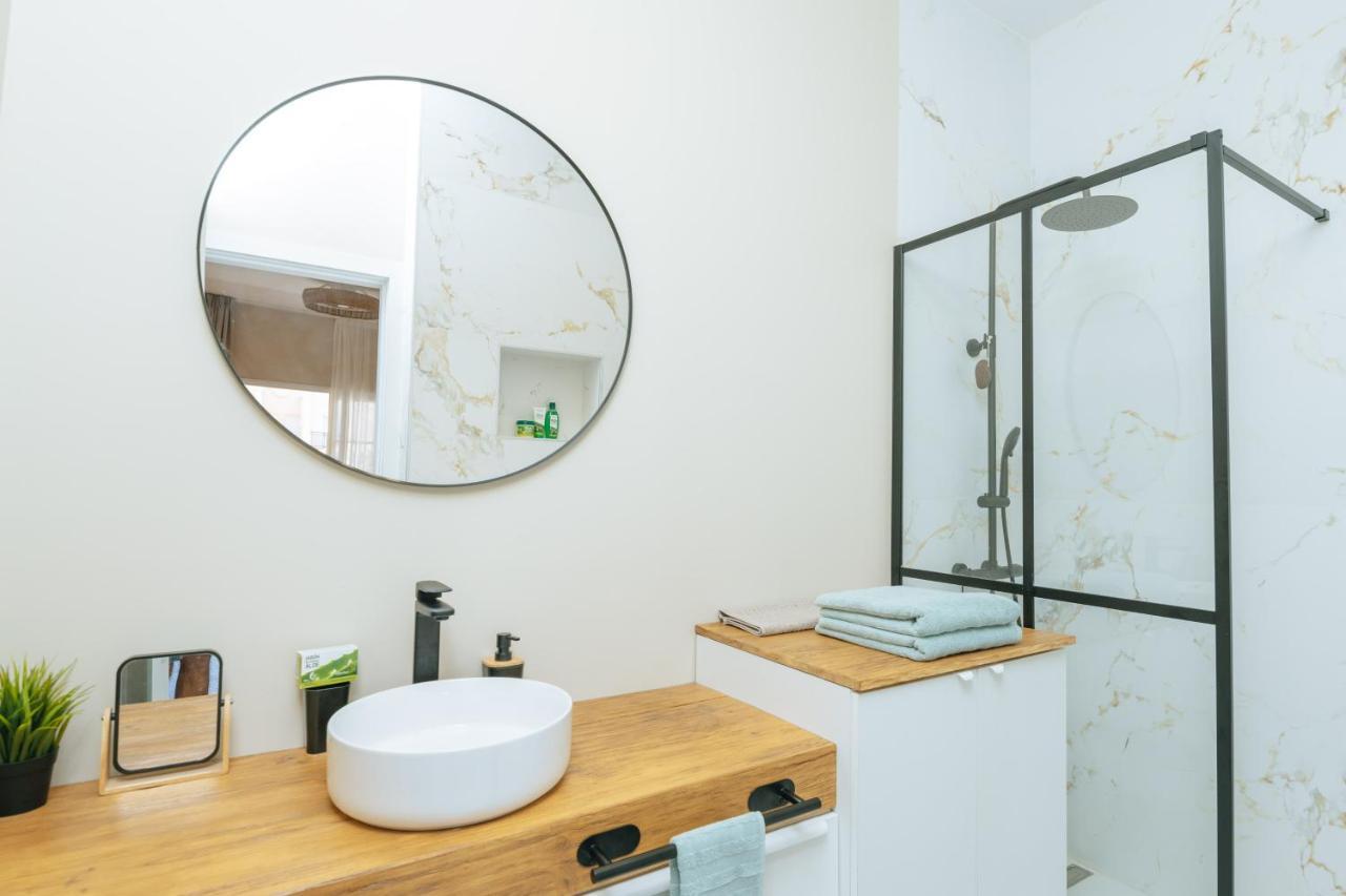 Amazing Renovated Pool View Apt, Aircon, 2 Min To Fanabe Beach Costa Adeje Dış mekan fotoğraf