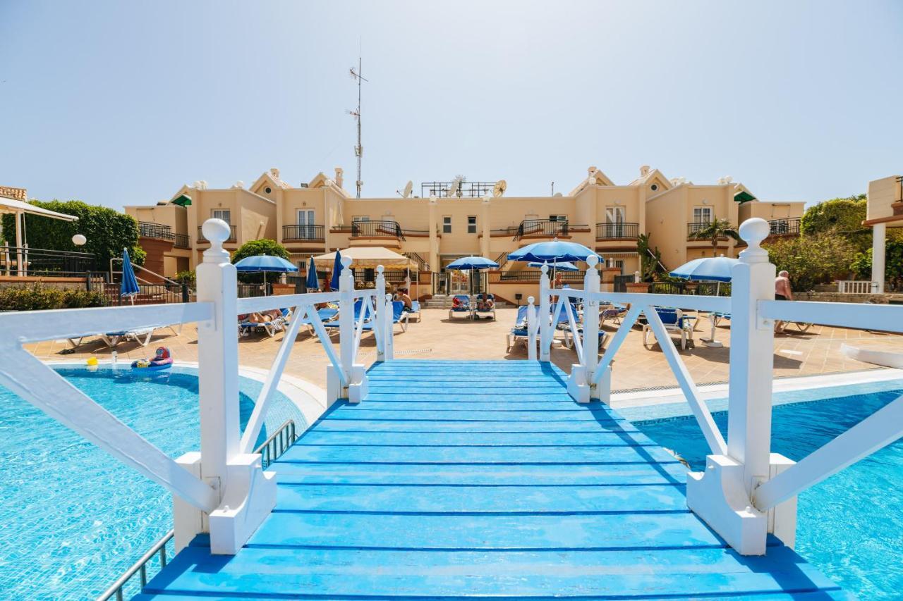 Amazing Renovated Pool View Apt, Aircon, 2 Min To Fanabe Beach Costa Adeje Dış mekan fotoğraf